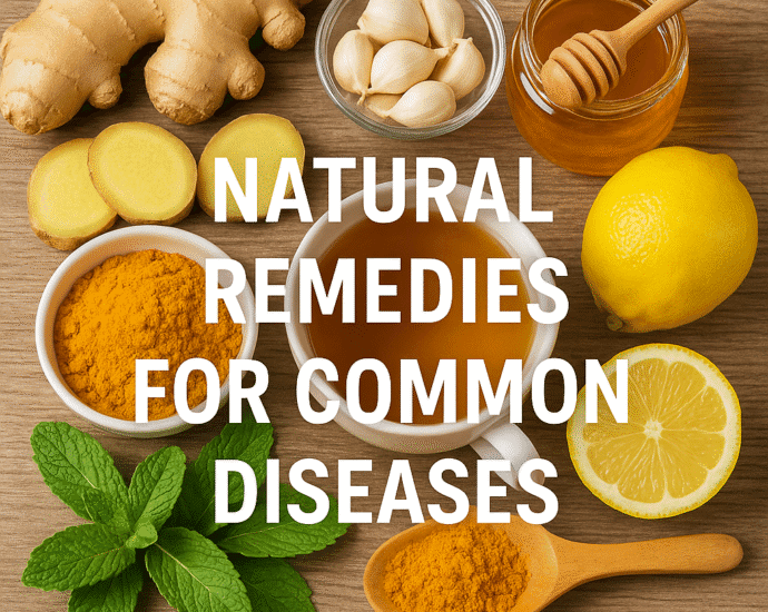 natural remedies