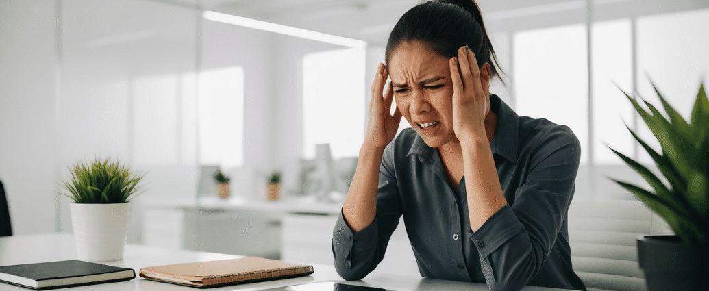 natural headache remedies