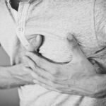 heart attack early signs
