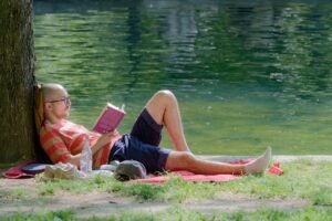 reading
