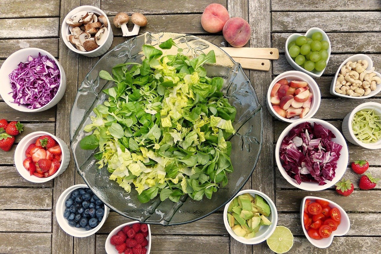 keto meal plan for beginners