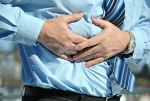digestion