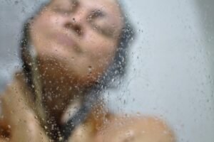 shower