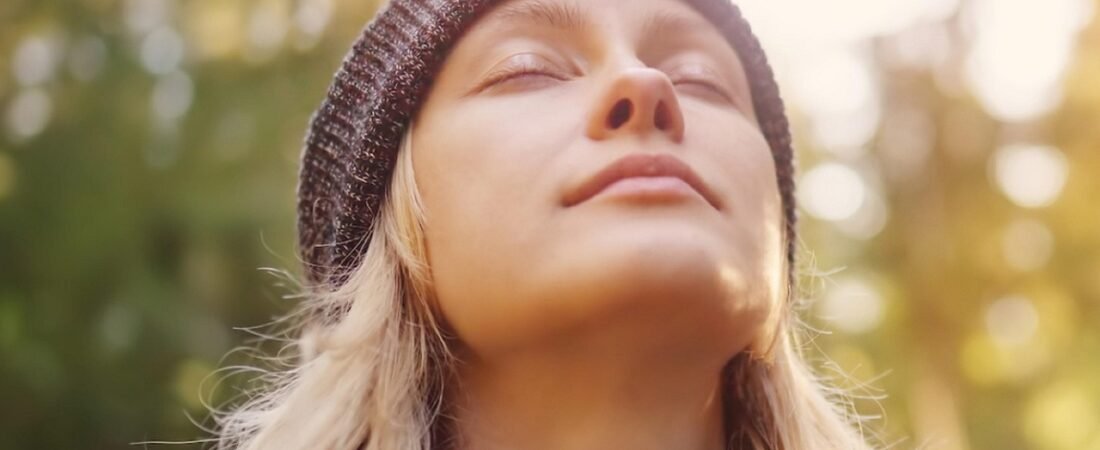 Mindfulness techniques for stress