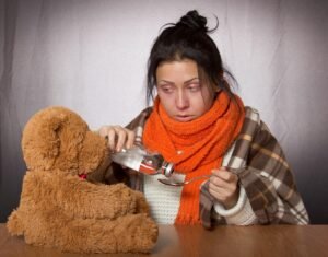 cold and flu